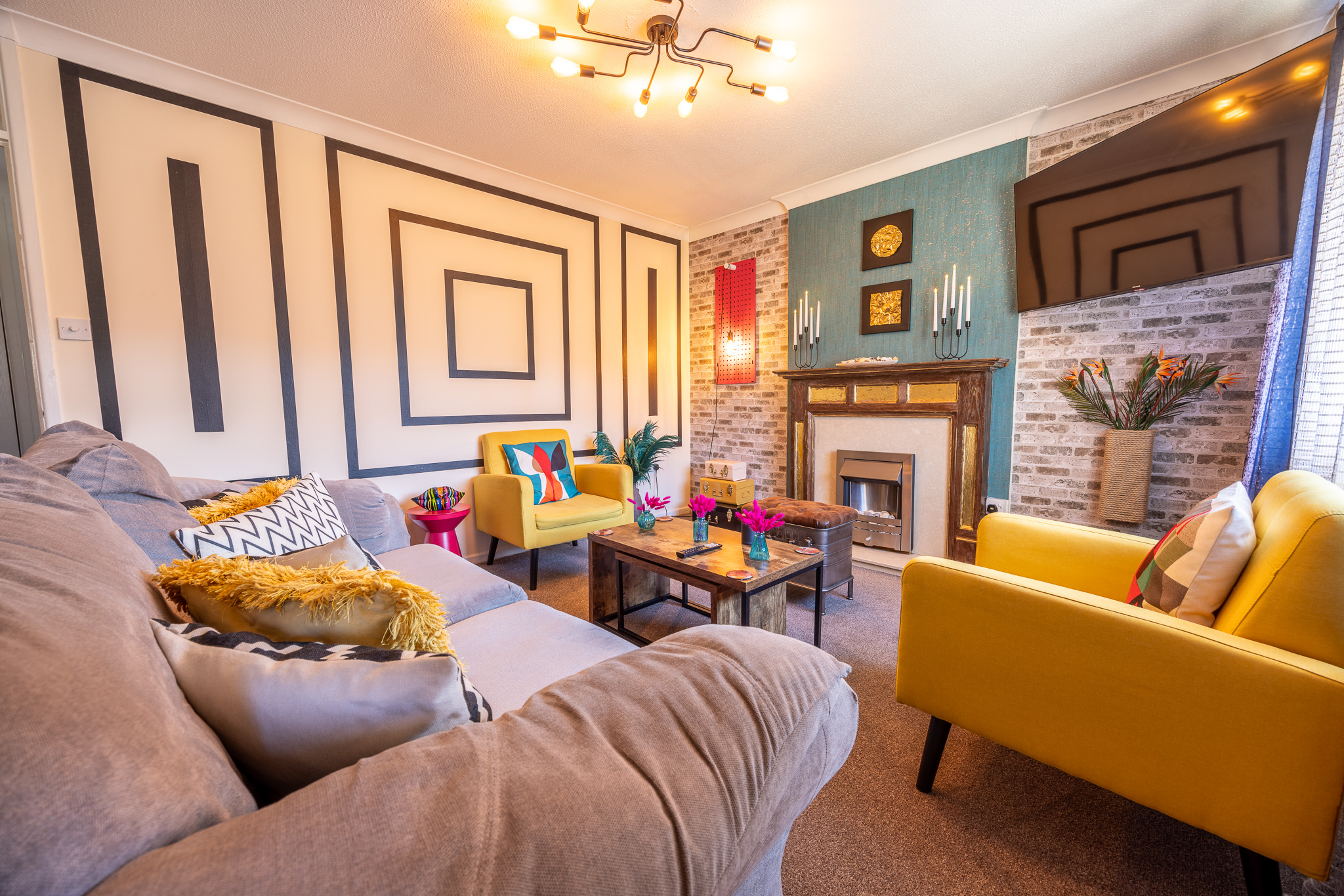 Kingsholm Bungalow Gloucester